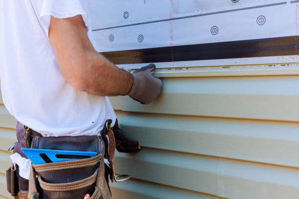 Affordable Siding Installation solutions in Arvonia, VA